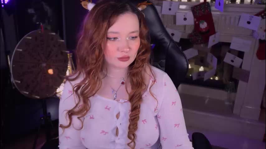 carolina_winter Live Sex December 26, 2025