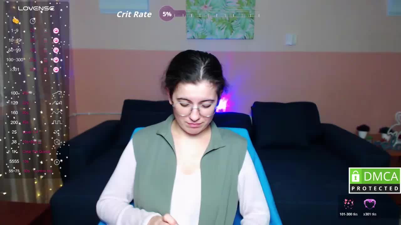 AminaBeatris13 Live Sex December 26, 2025