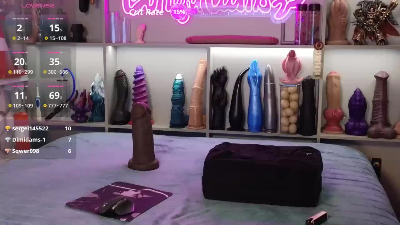 You_Lalia Live Sex December 26, 2025