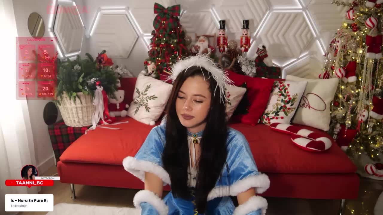 Taanni Live Sex December 26, 2025