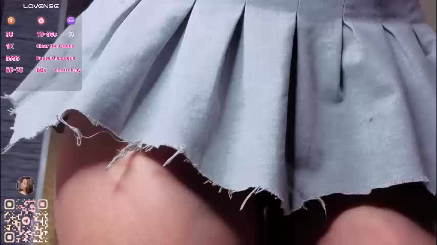 evas_soul Live Sex December 26, 2025