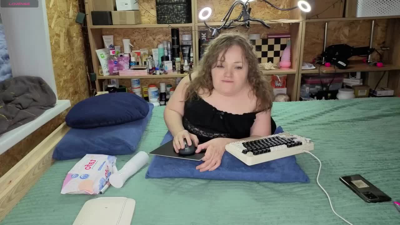 MiniNatali Live Sex December 26, 2025