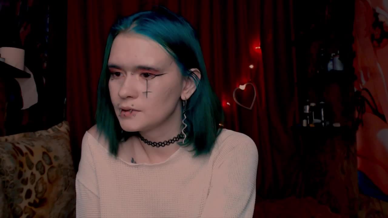 Velvet-and-Venom Live Sex December 26, 2025