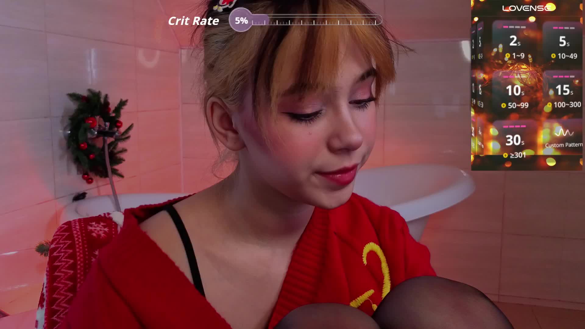 CoralineJones Live Sex December 26, 2025