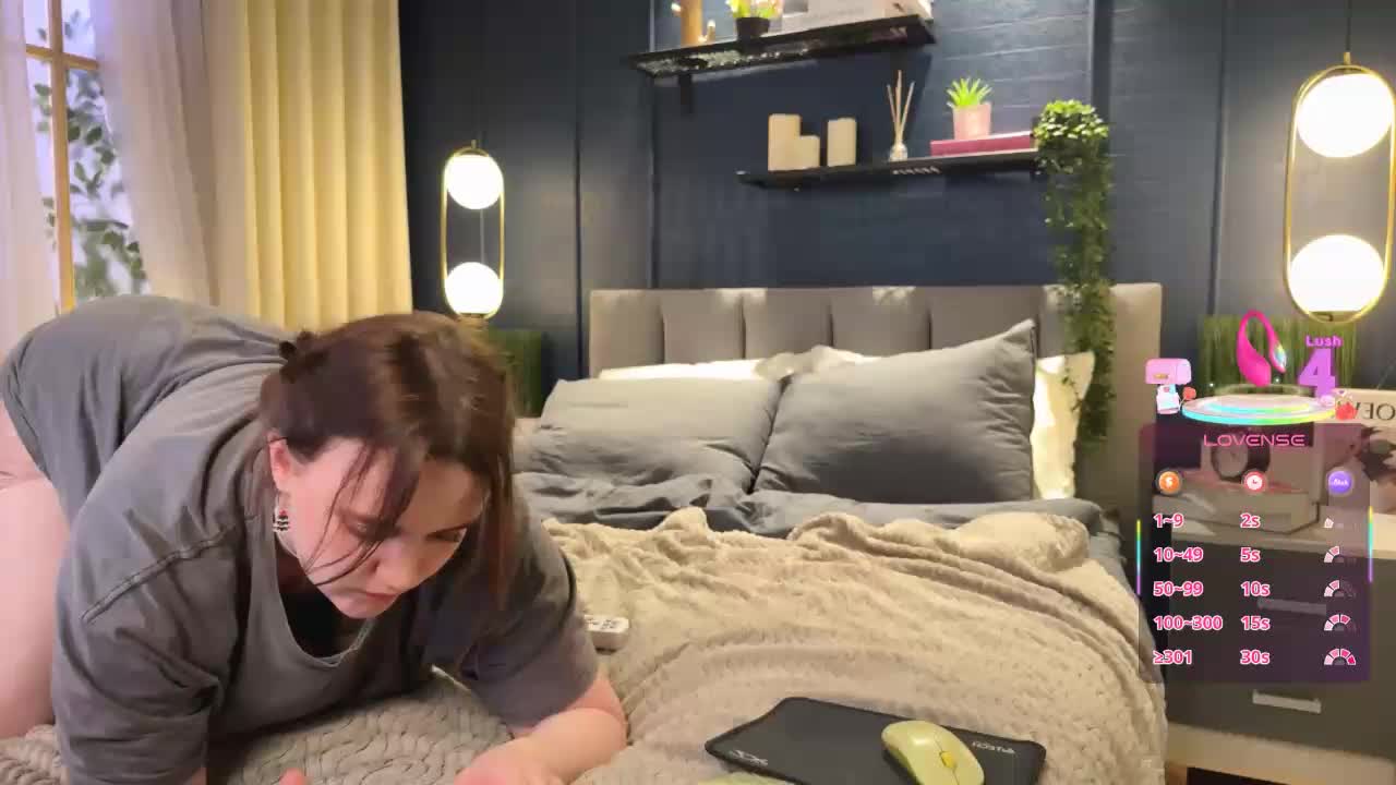 LelaRyann Live Sex December 26, 2025
