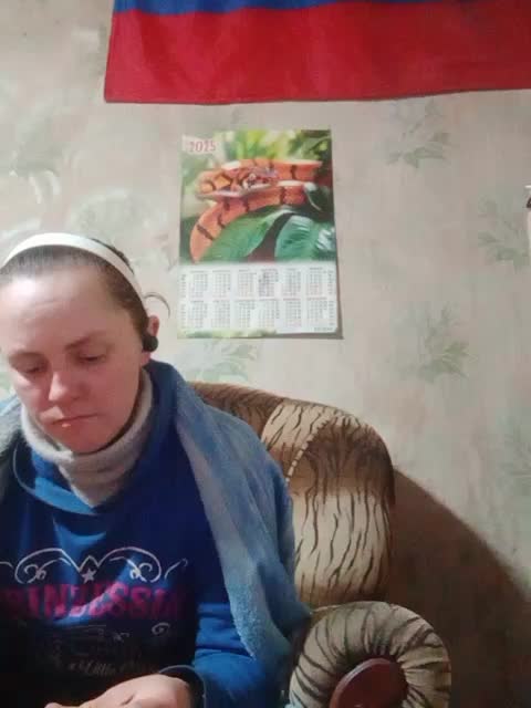 Calibriya Live Sex December 26, 2025