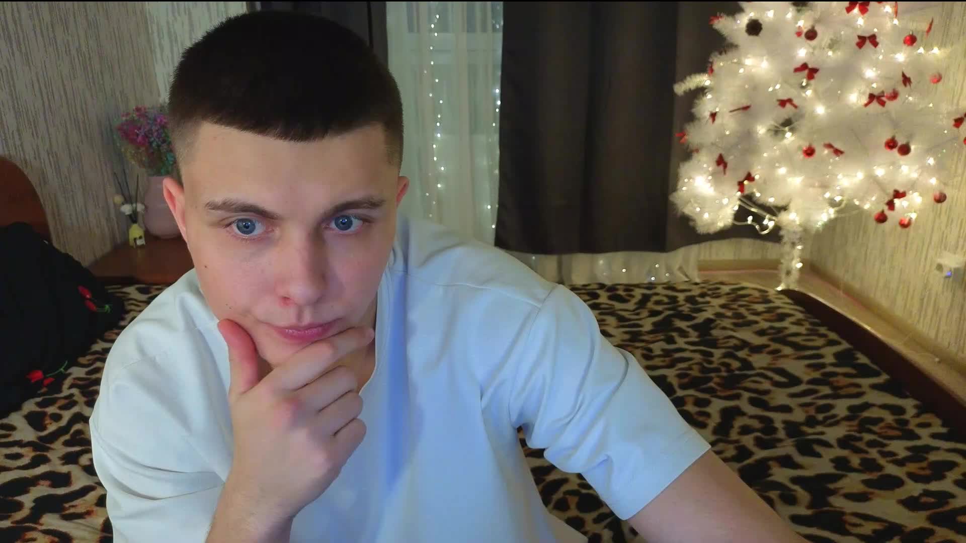 DenisSofia Live Sex December 26, 2025