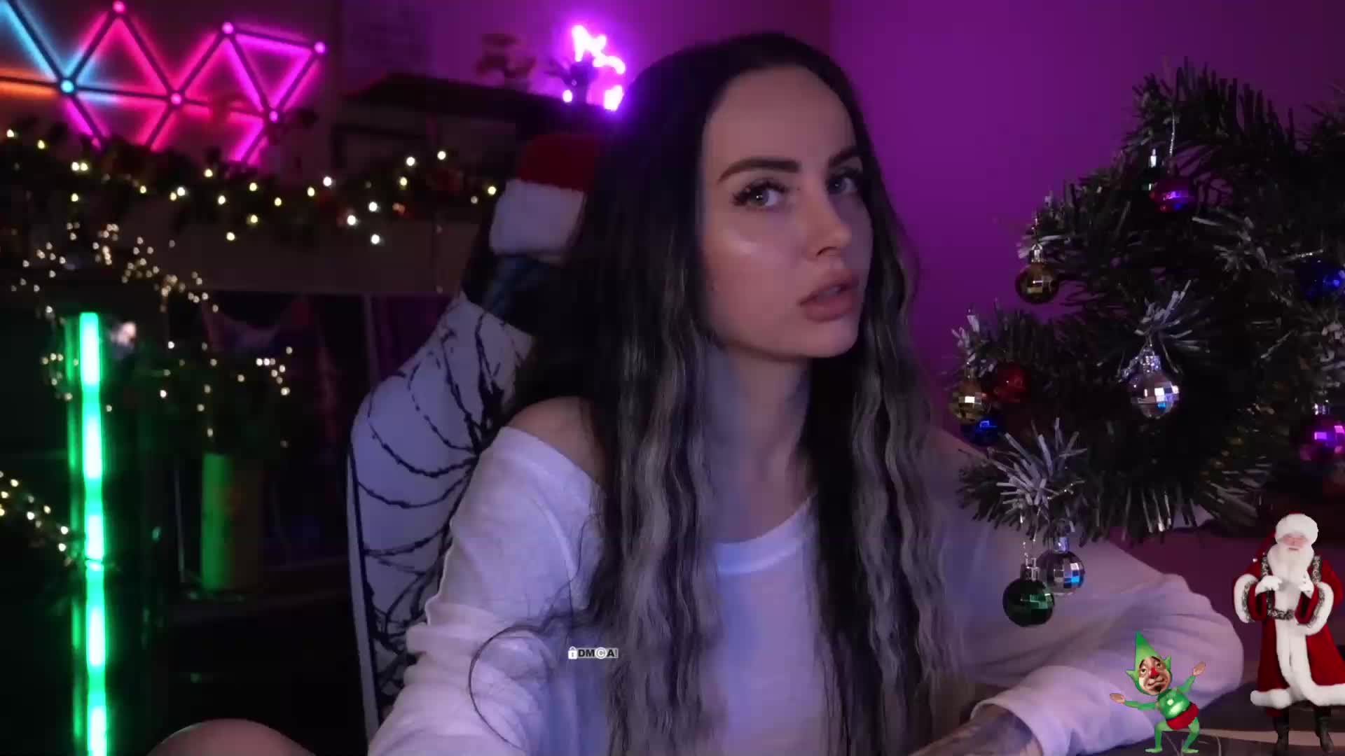 AmaReda Live Sex December 26, 2025