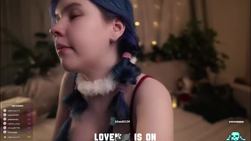 bezuya Live Sex December 26, 2025