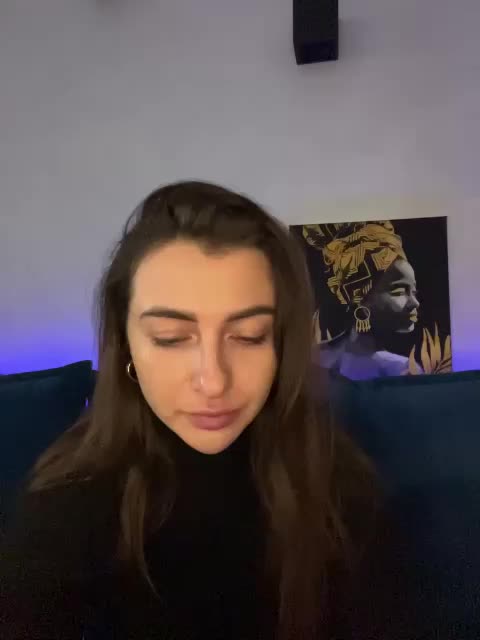 WILDGIRL Live Sex December 26, 2025