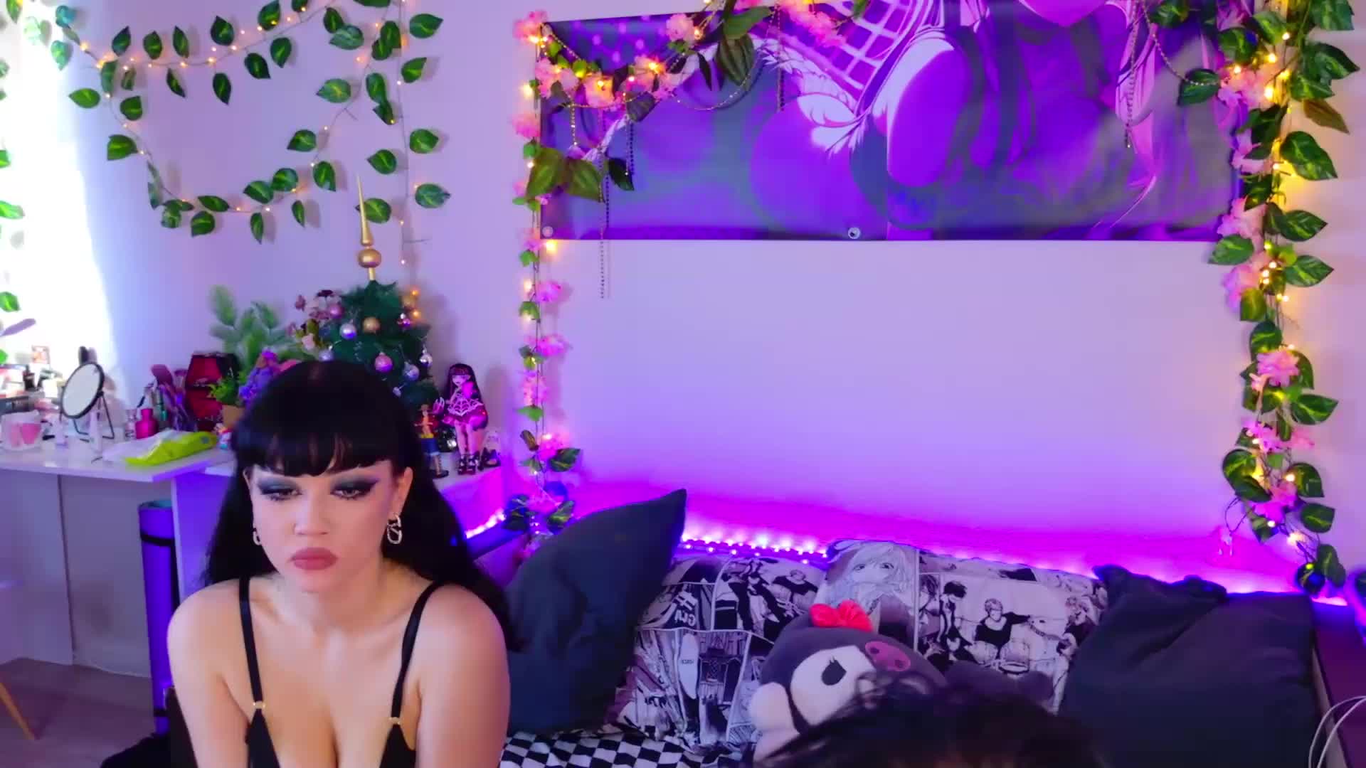 Night-angell Live Sex December 26, 2025