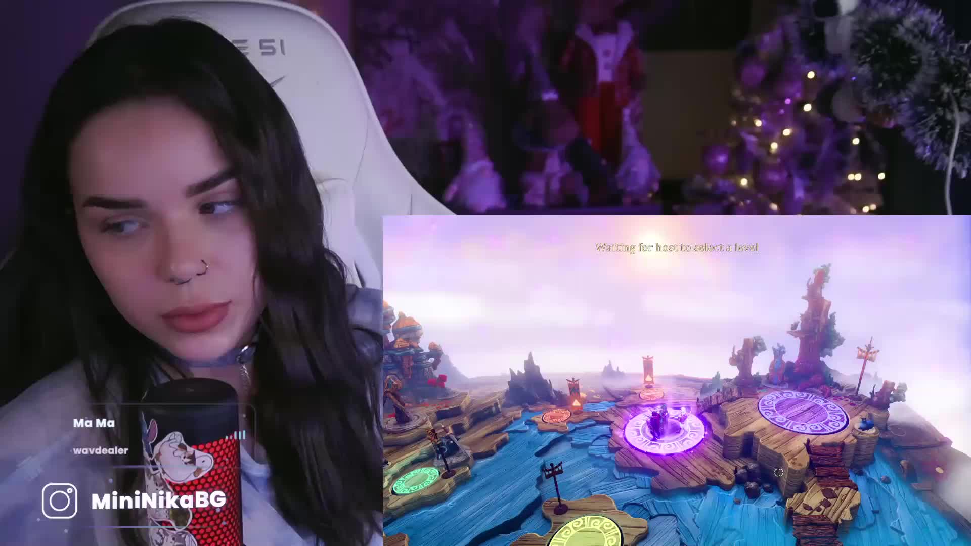 MiniNika Live Sex December 26, 2025