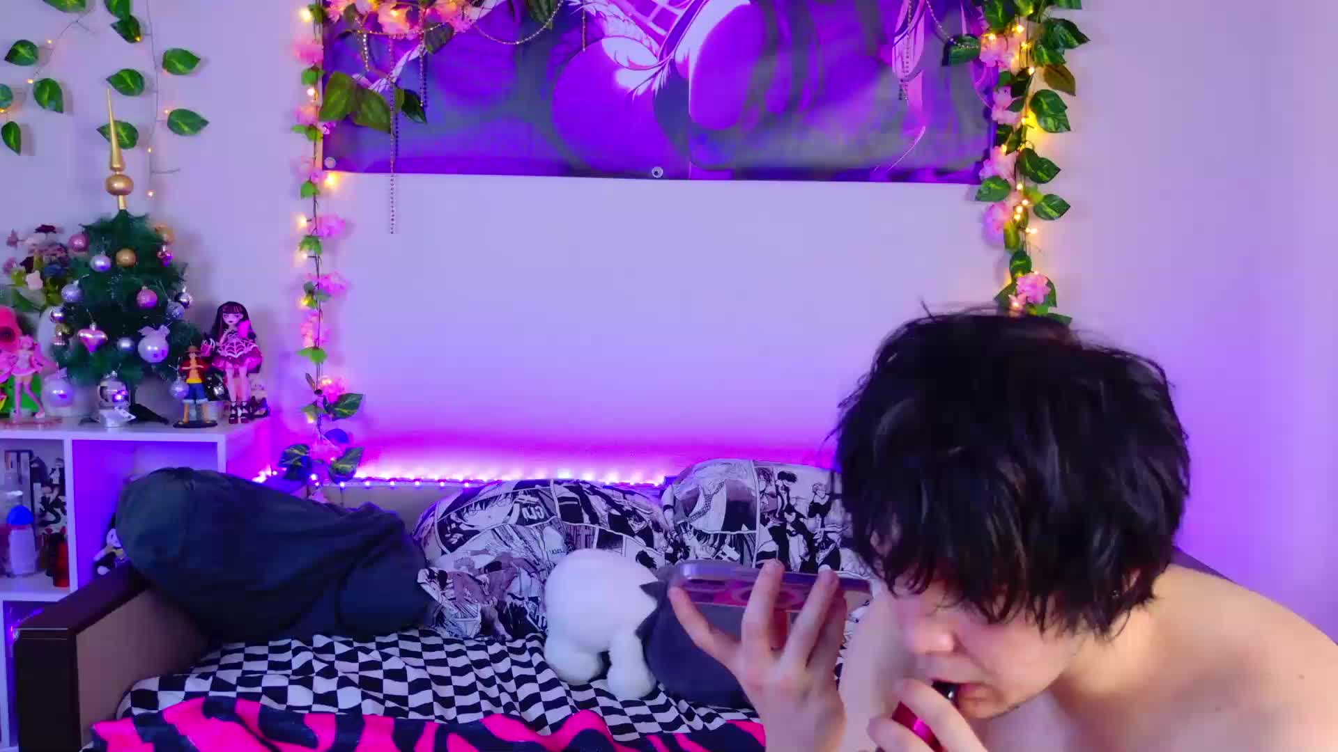 Night-angell Live Sex December 26, 2025