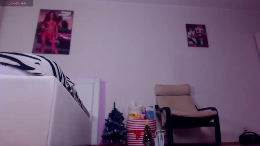 SonjaRay Live Sex December 26, 2025