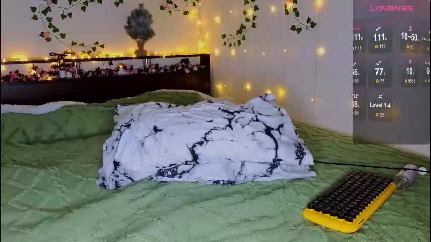 candy_flosse Live Sex December 26, 2025