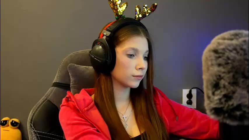 brandamatteson Live Sex December 26, 2025