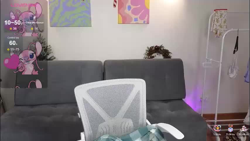 rosethomas_ Live Sex December 26, 2025