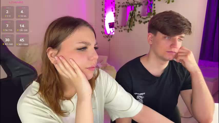 adrean_sofi Live Sex December 26, 2025