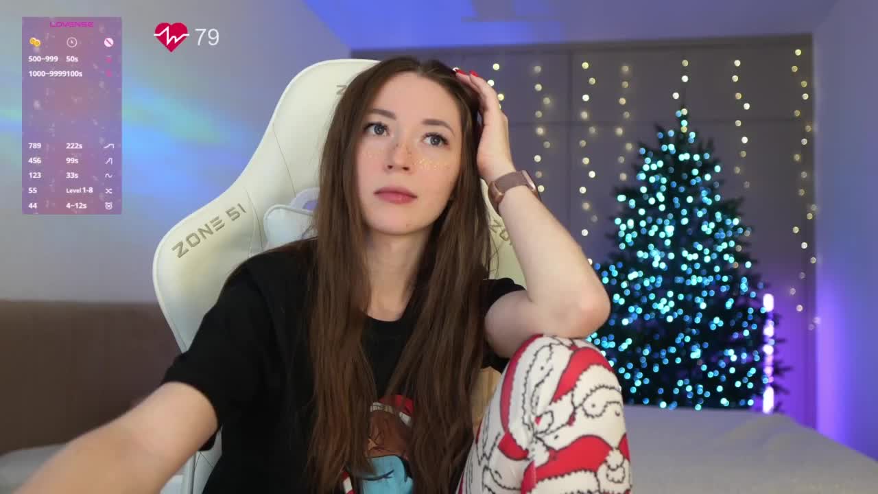 lollipop-o Live Sex December 26, 2025