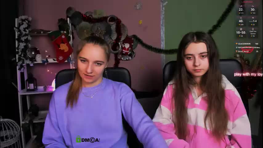 rebecca_smile_ Live Sex December 26, 2025