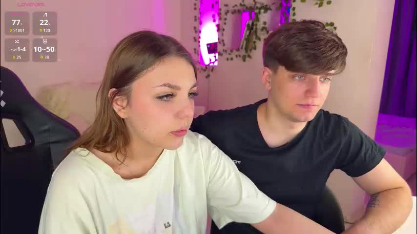 adrean_sofi Live Sex December 26, 2025