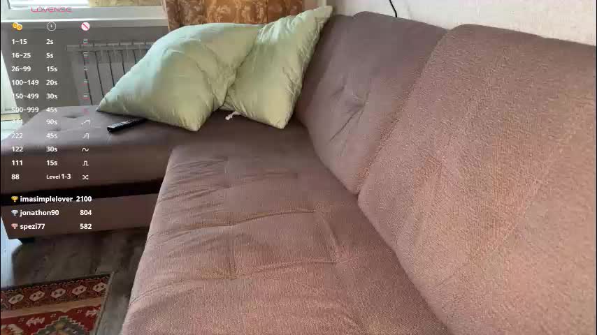 your_madhurricane Live Sex December 26, 2025