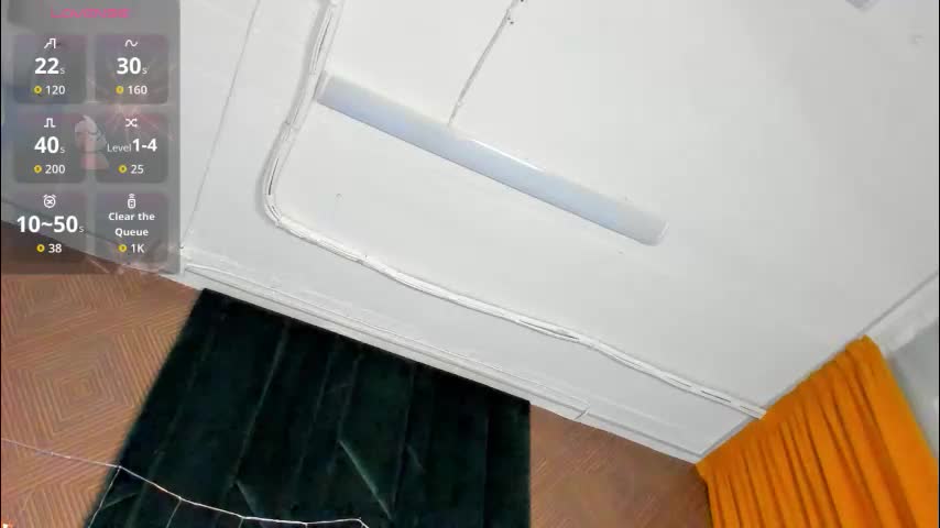 elsa_carterr Live Sex December 26, 2025