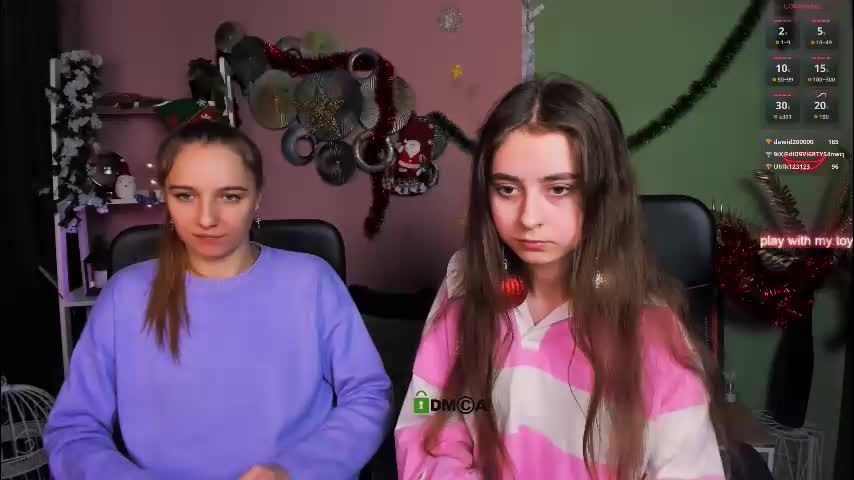 rebecca_smile_ Live Sex December 26, 2025