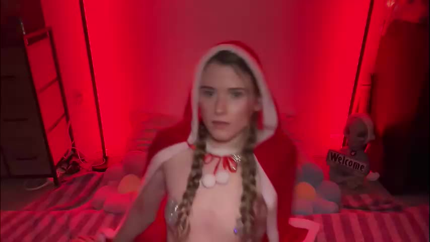 shadebabe Live Sex December 26, 2025