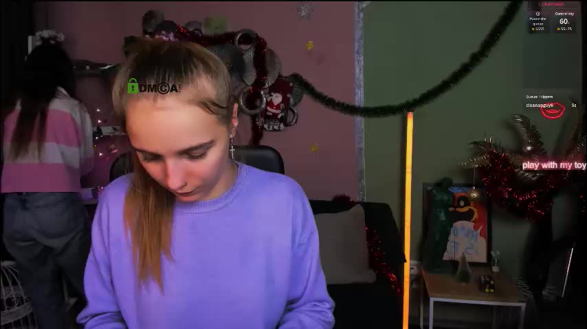 rebecca_smile_ Live Sex December 26, 2025