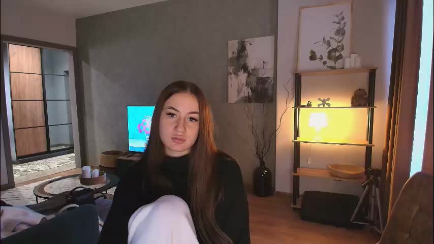 caressyourself Live Sex December 26, 2025