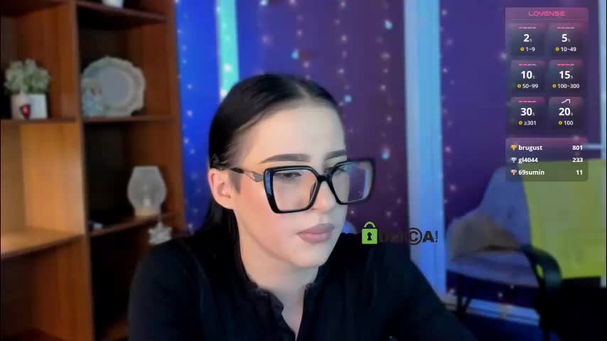 luna_tin Live Sex December 26, 2025