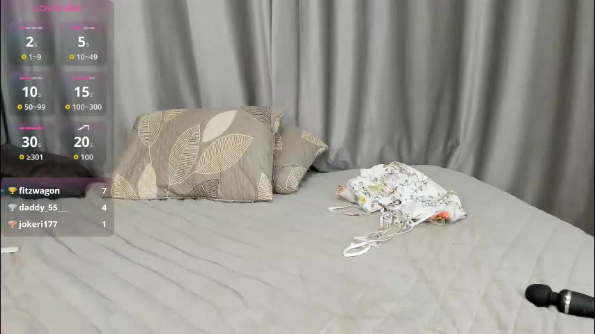 silverhaskell Live Sex December 26, 2025