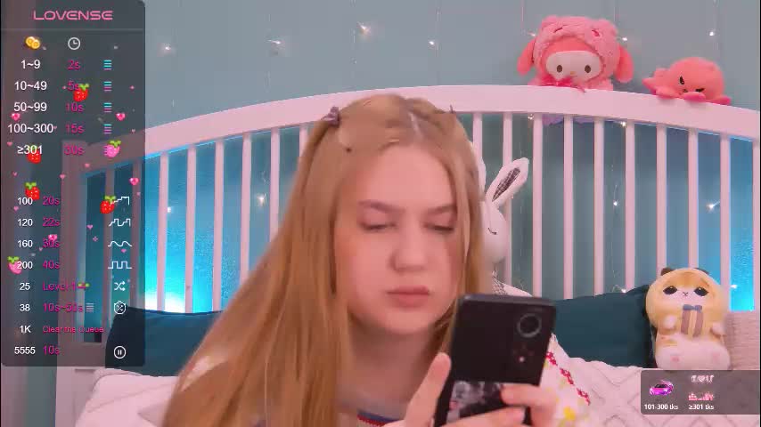 blush_ellie Live Sex December 26, 2025