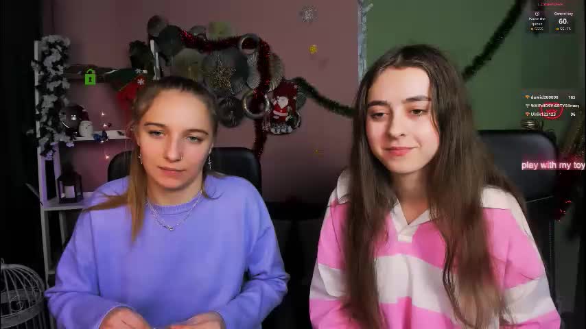 rebecca_smile_ Live Sex December 26, 2025