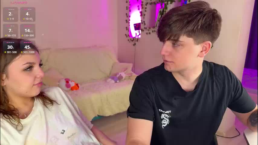 adrean_sofi Live Sex December 26, 2025