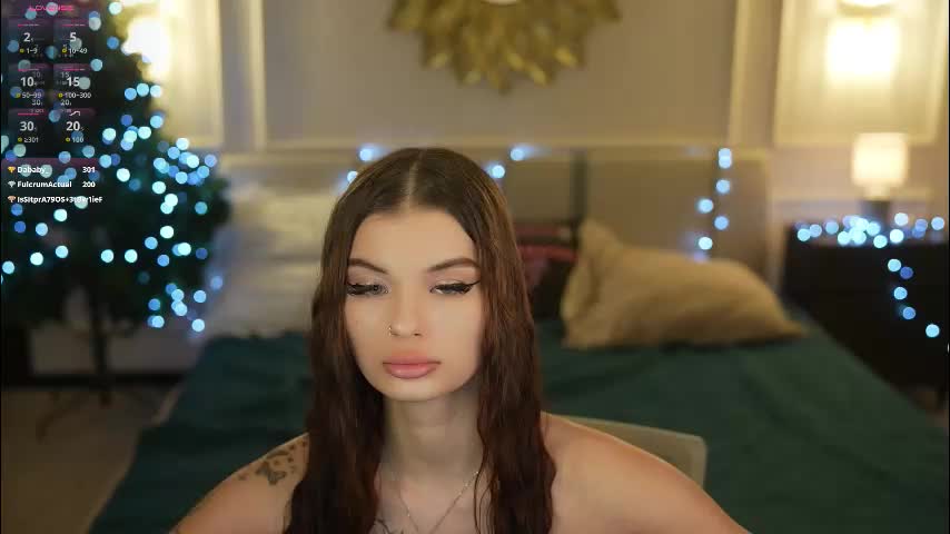 kira0541 Live Sex December 26, 2025