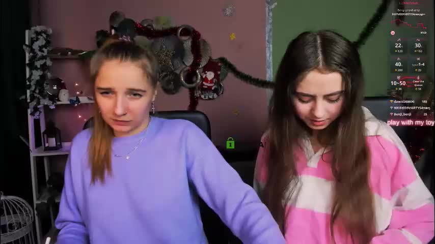 rebecca_smile_ Live Sex December 26, 2025