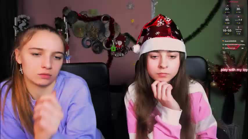 rebecca_smile_ Live Sex December 26, 2025