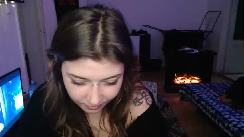 aliens4twenty Live Sex December 26, 2025