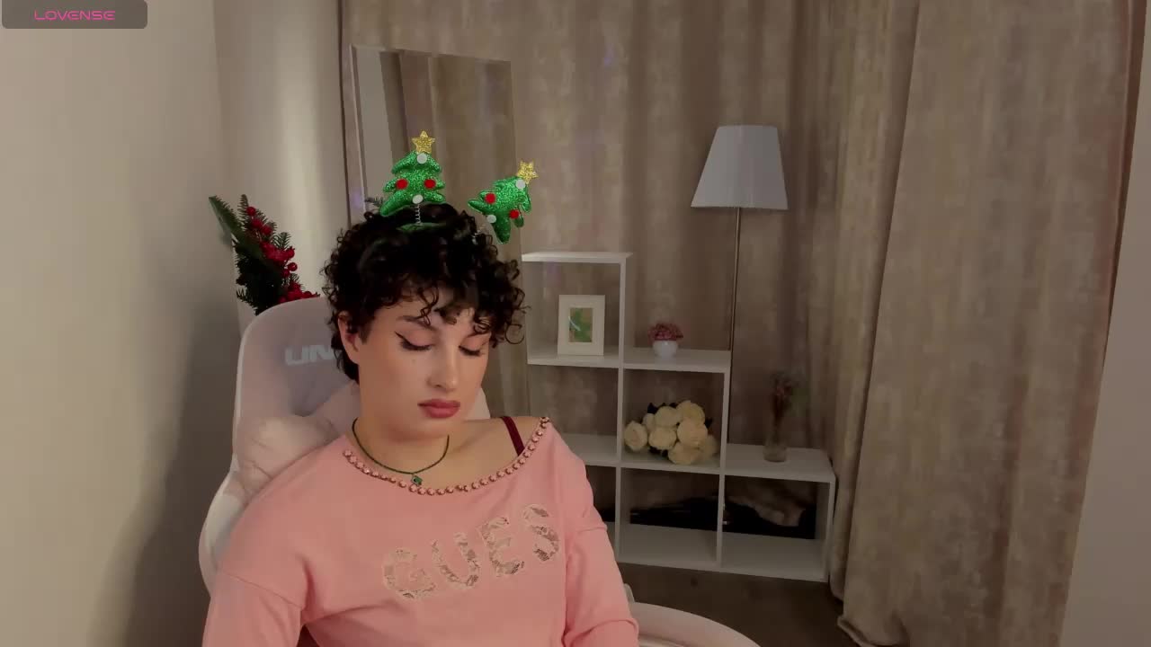 AdelinePerle Live Sex December 26, 2025