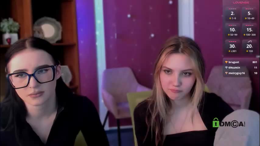 luna_tin Live Sex December 26, 2025