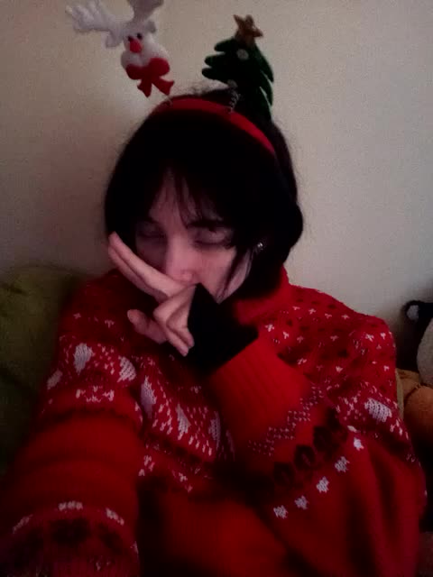 Linusha Live Sex December 26, 2025