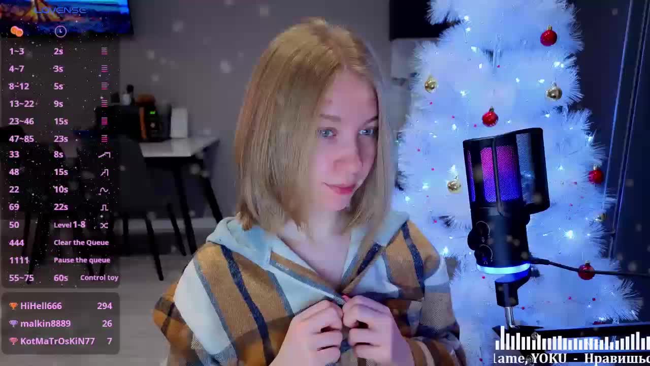 Vita-min-4ik Live Sex December 26, 2025