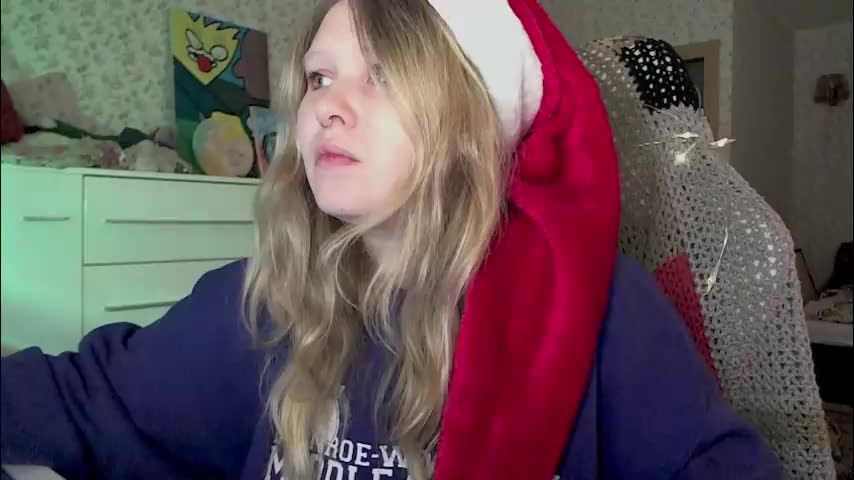 fairydreams_ Live Sex December 26, 2025