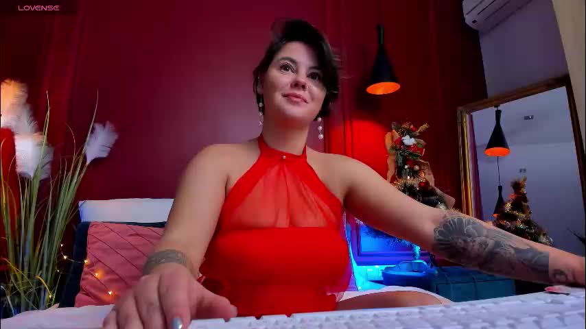 lady_alibi Live Sex December 26, 2025