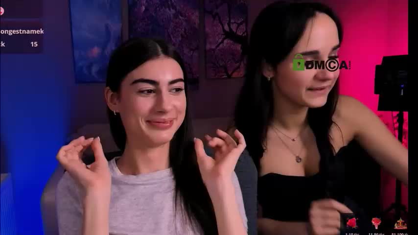 ariana_ross7 Live Sex December 26, 2025