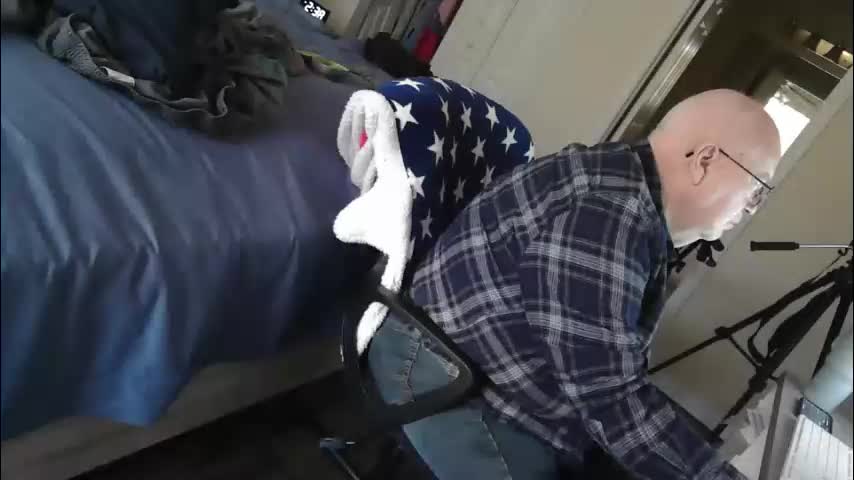 bigcraig123 Live Sex December 26, 2025