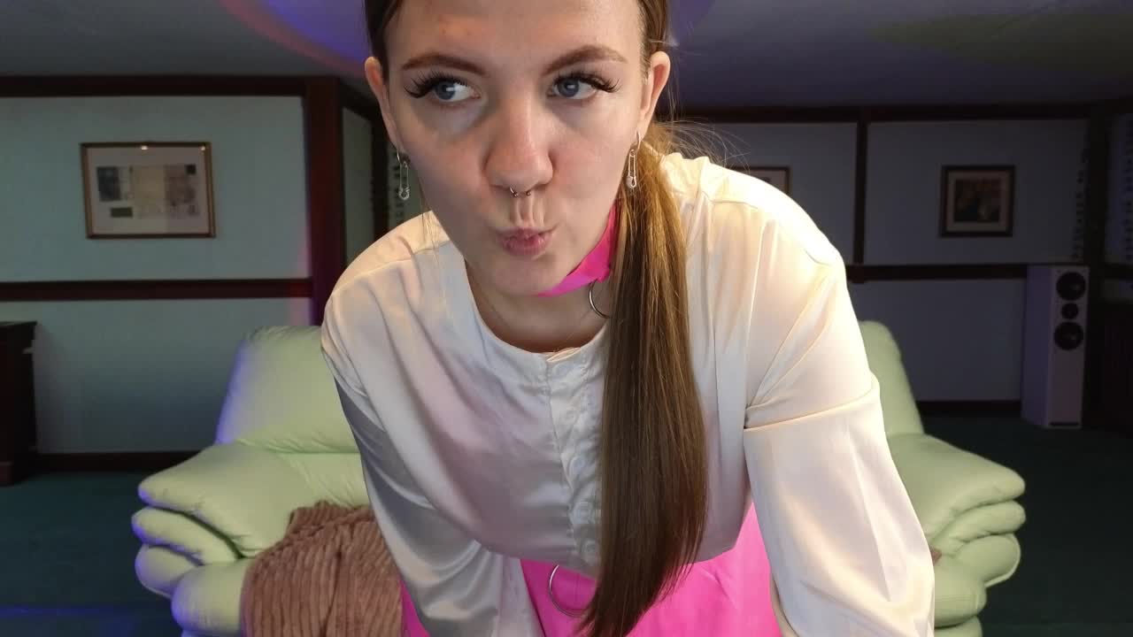 KiraRustle Live Sex December 26, 2025