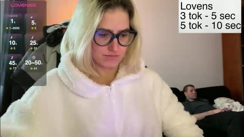 sexy_sweets Live Sex December 26, 2025